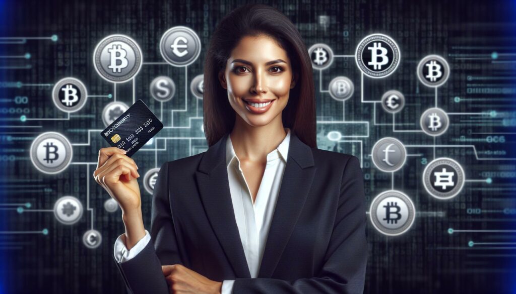 visa cryptocurrency