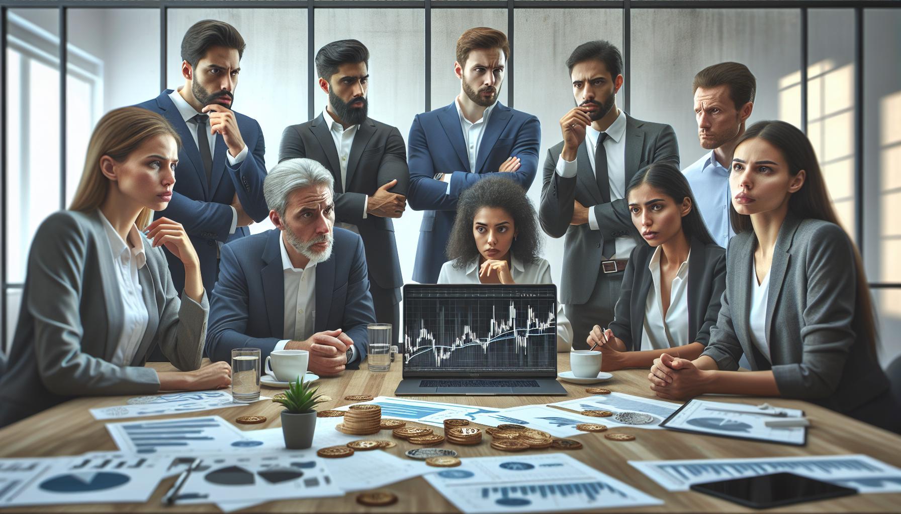cryptocurrency is dead exploring market volatility and future prospects