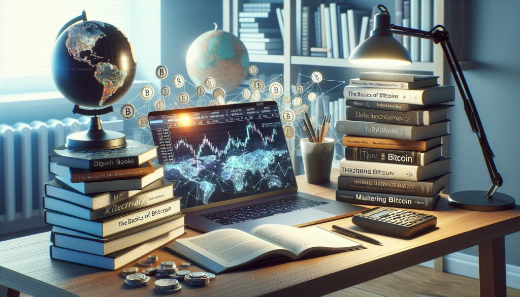 best books on cryptocurrency